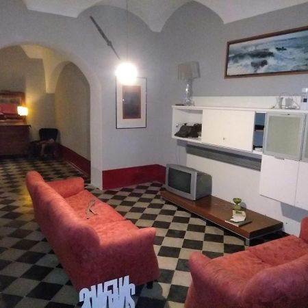 Loft Canneto Apartman Genova Kültér fotó