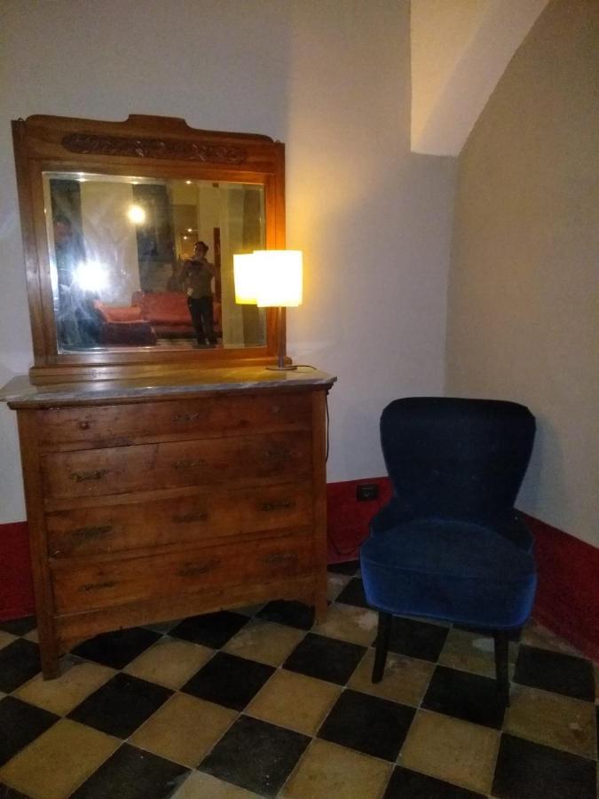 Loft Canneto Apartman Genova Kültér fotó