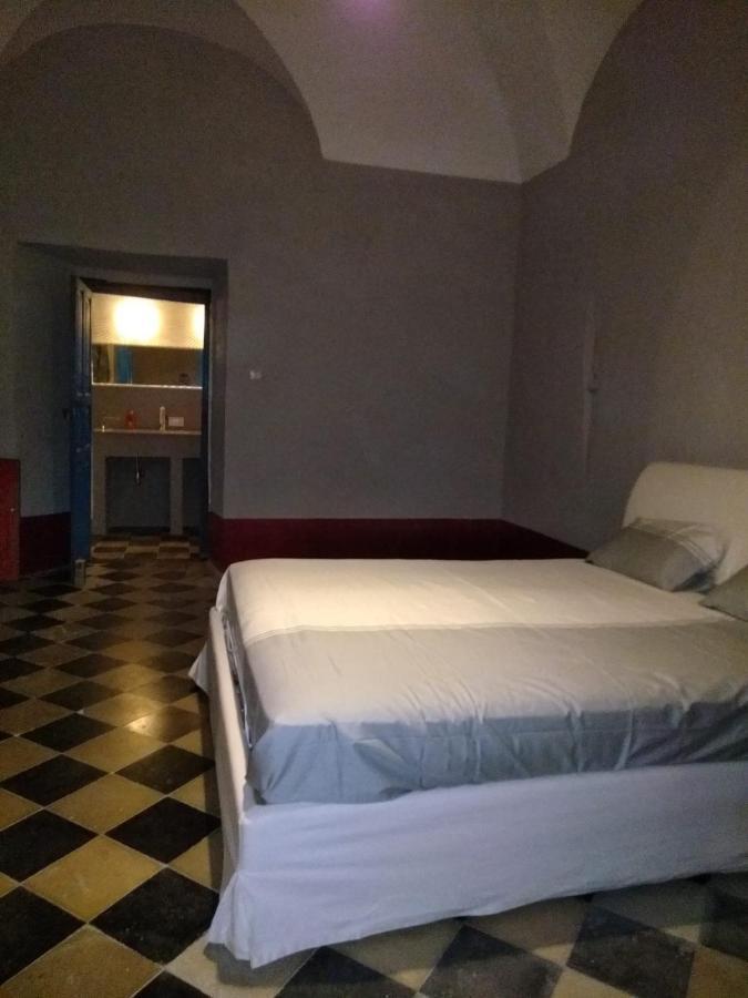 Loft Canneto Apartman Genova Kültér fotó