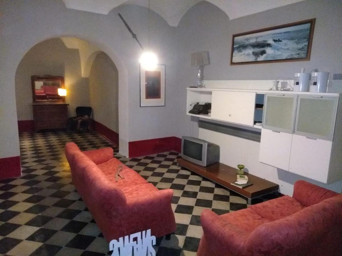 Loft Canneto Apartman Genova Kültér fotó