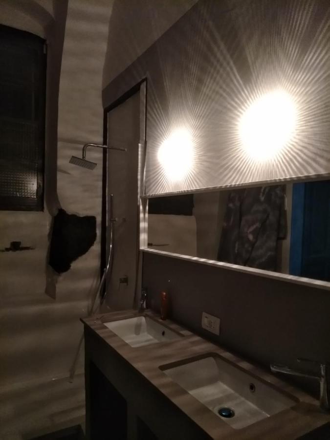 Loft Canneto Apartman Genova Kültér fotó