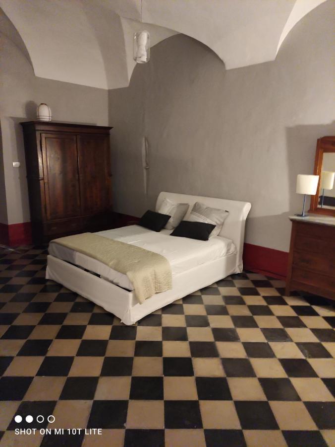 Loft Canneto Apartman Genova Kültér fotó