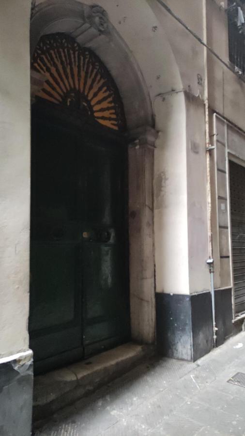 Loft Canneto Apartman Genova Kültér fotó